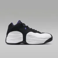 Nike Jordan Jumpman Team чоловічі баскетбольні Кросівки колір білий