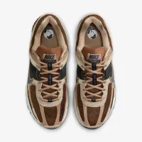 Nike Zoom Vomero 5 чоловічі Кросівки колір коричневий