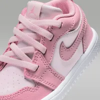 Nike Jordan 1 Low Alt Baby/Toddler Кросівки Pink