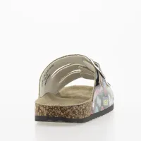 Шлёпанцы Lee Cooper LCW-23-35-1910K - Черные