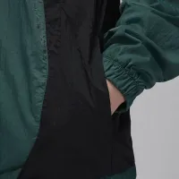Nike Jordan Sport Jam чоловічі Warm-Up Куртка колір зелений