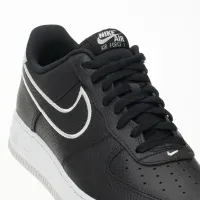 Кроссовки Nike Air Force 1 '07 FJ4211-001 - Черные