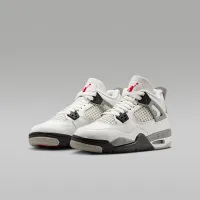 Nike Air Jordan 4 Retro 