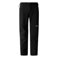 Штани The North Face Diablo 0A7X6D4H01 - Чорні