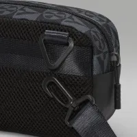 Nike Jordan Quai 54 Camera сумка (1.6L) колір чорний