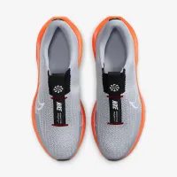 Nike Interact Run EasyOn мужские Road Running Кроссовки цвет серый