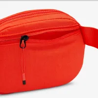Nike Aura Crossbody сумка (2л) цвет красный