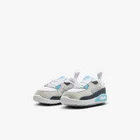 Nike Max 90 Baby Crib Booties колір білий