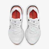 Nike React Infinity 3 женская Road Running Кроссовки цвет серый