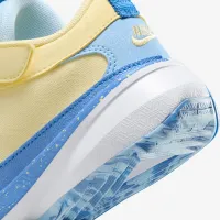 Nike Giannis Freak 5 Little дитячі Кросівки блакитний