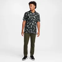 Nike Tour Repel чоловічі Chino Slim для гольфу Pants колір зелений
