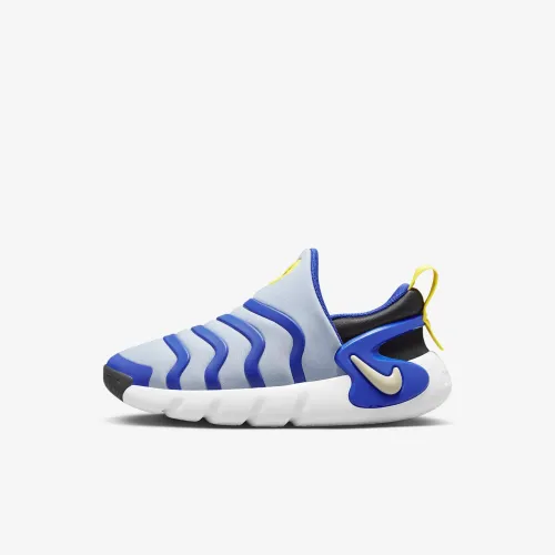 Nike Dynamo Go Little Kids' Easy On/Off взуття Blue