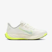 Nike Pegasus Plus мужские Road Running Кроссовки цвет белый