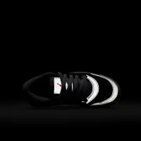 Nike Air Jordan 4 RM Big дитячі Кросівки колір чорний