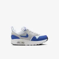 Nike Air Max 1 EasyOn Little дитячі Кросівки колір білий