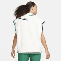 Nike Sportswear Collection жіноча Knit Vest колір білий