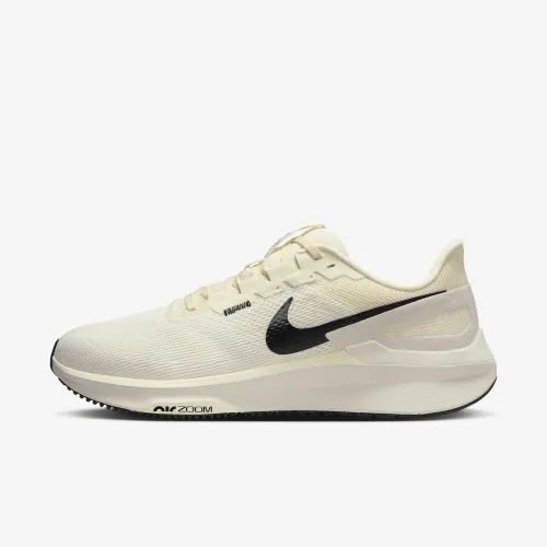 Nike Structure 25 мужские Road Running Кроссовки цвет белый
