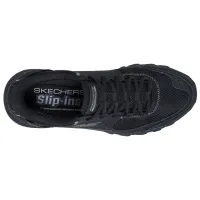 Кроссовки Мужские SKECHERS Slip-ins Dynamite AT - Escapar (237634-BBK)