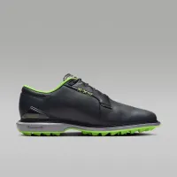 Nike Jordan ADG 5 для гольфа Кроссовки (Wide) цвет серый