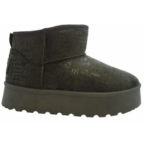 Кроссовки Женские зимние LEE COOPER (LCJ-25-32-3654L)