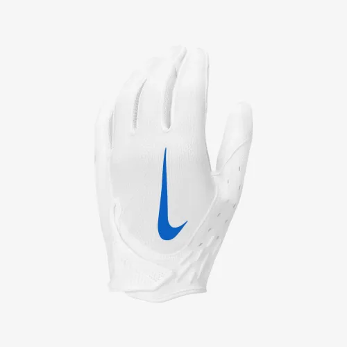 Nike Vapor Jet 7.0 Football Gloves (1 пара) колір білий