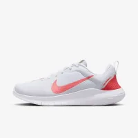 Nike Flex Experience Run 12 жіноча Road Running Кросівки колір білий