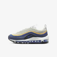 Nike Air Max 97 Big Kids’ обовь White