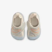 Nike Swoosh 1 Baby/Toddler Кроссовки цвет зеленый
