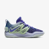 Nike KD15 баскетбольні Кросівки колір фіолетовий