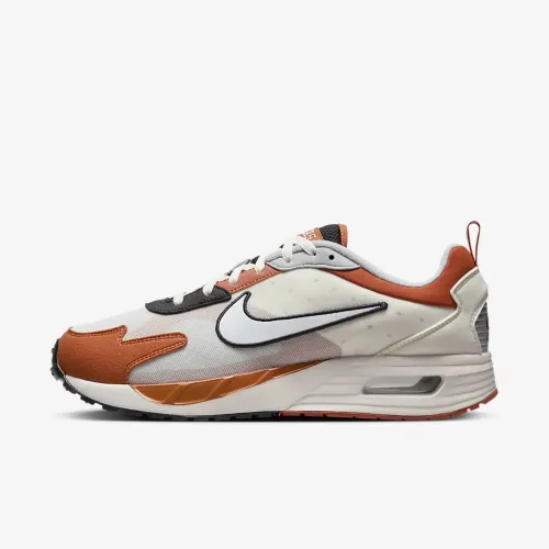 Texas Nike Air Max Solo мужские Кроссовки цвет черный