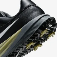 Nike Victory Pro 4 для гольфа Кроссовки цвет черный