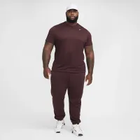 Nike Dri-FIT Legend чоловічі Fitness футболка колір червоний