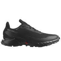 Кросівки Чоловічі SALOMON ALPHACROSS 5 GTX Gore-TEX (473075)