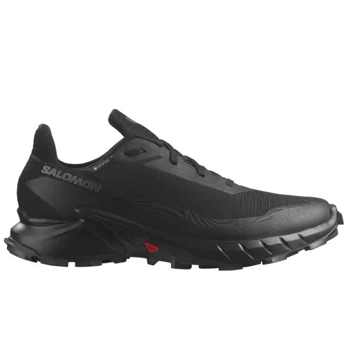 Кросівки Чоловічі SALOMON ALPHACROSS 5 GTX Gore-TEX (473075)