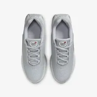 Nike Air Max Dn Big дитячі Кросівки колір сірий