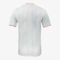 Bay FC 2025 Stadium Home чоловічі Nike Dri-FIT NWSL Replica Jersey колір білий