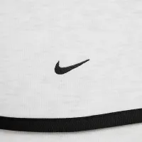 Nike Tech мужские Full-Zip Windrunner Толстовка с капюшоном цвет коричневый