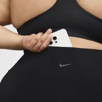 Nike One жіноча З високою талією 8