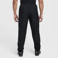 Nike Academy мужские Water-Repellent Soccer Pants цвет черный
