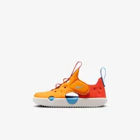 Nike Sunray Protect 4 Baby/Toddler босоніжки Orange