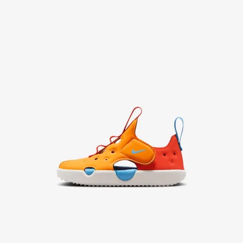 Nike Sunray Protect 4 Baby/Toddler босоніжки Orange