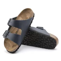Шльопанці Birkenstock Arizona 51151 - Синій