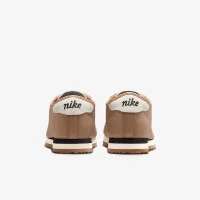 Nike Cortez Leather женская Кроссовки цвет коричневый