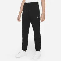 Nike Jordan Big детские (Girls') Pants цвет черный