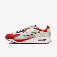 Ohio State Nike Air Max Solo мужские Кроссовки цвет черный