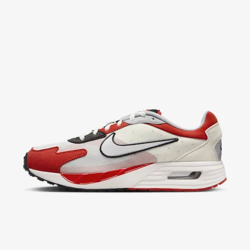 Ohio State Nike Air Max Solo мужские Кроссовки цвет черный
