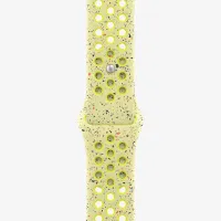 42mm Volt Splash Nike Sport Band - M/L Yellow