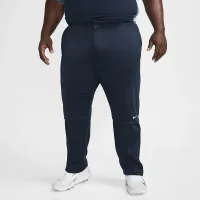 Nike для гольфа Club мужские для гольфа Pants синий