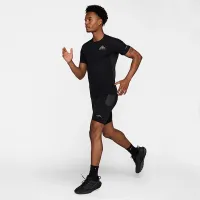 Nike Lava Loops мужские Dri-FIT ADV Running Tights цвет черный