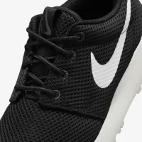 Nike Roshe 2 G Jr. Little/Big дитячі для гольфу Кросівки колір чорний